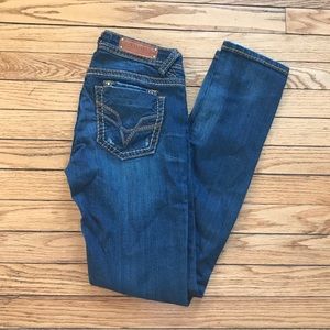 Vigoss Skinny Jeans